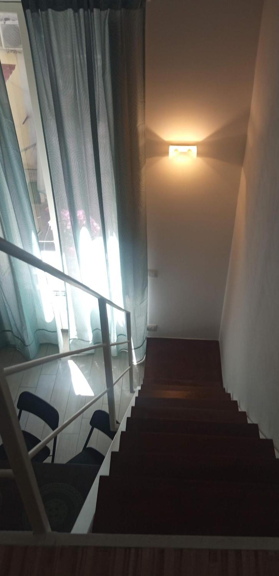 Akihome Portanova Neapol Exteriér fotografie